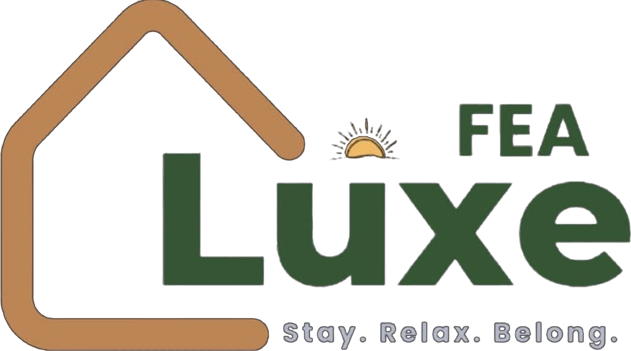 FEA Luxe logo